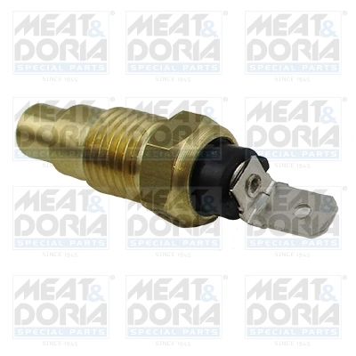 Sensor, coolant temperature